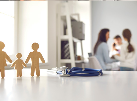 Family Medical Leave Act (FMLA)