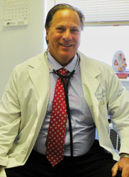 Dr. Gary Salzman Philadelphia